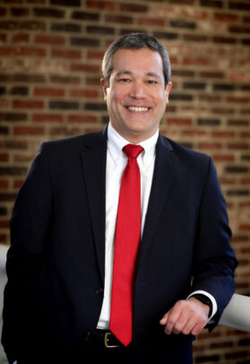 photo of attorney Paul Bishop